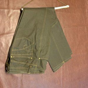 Kuhl work pants